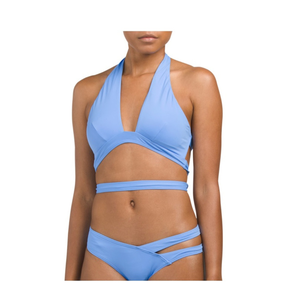 Kopper & Zink Other - NWT Kopper & Zink bikini, TOP & BOTTOM SET